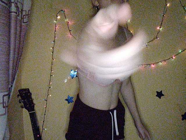 Broadcast screenshots BellsNeon