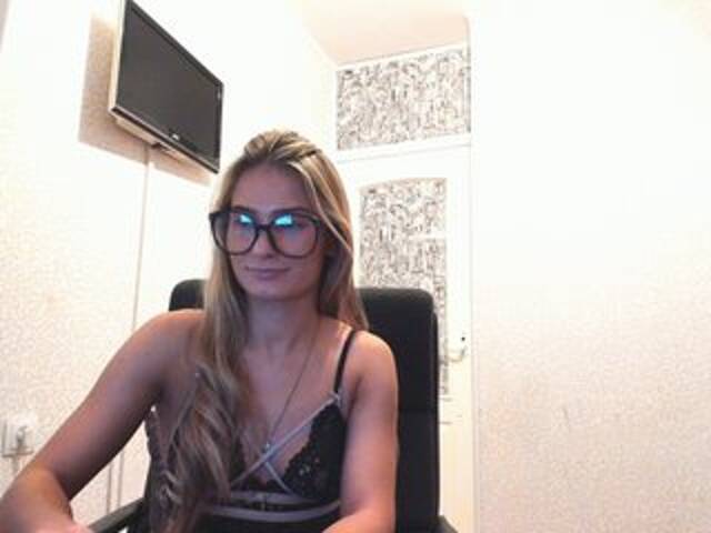 Broadcast screenshots belluccy