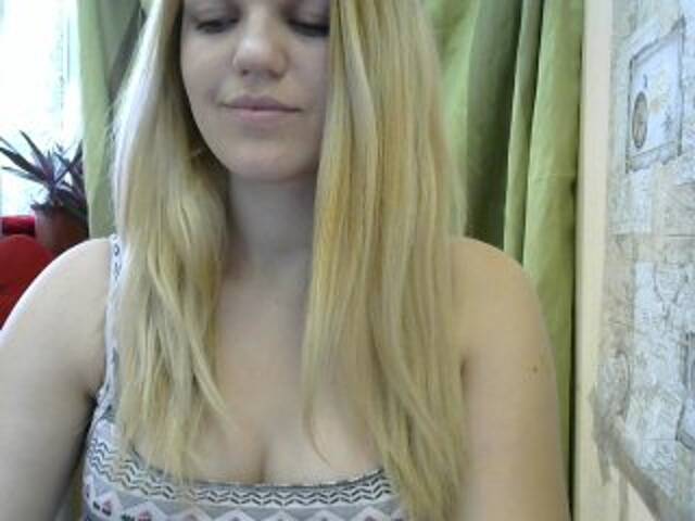 Broadcast screenshots BellyBella