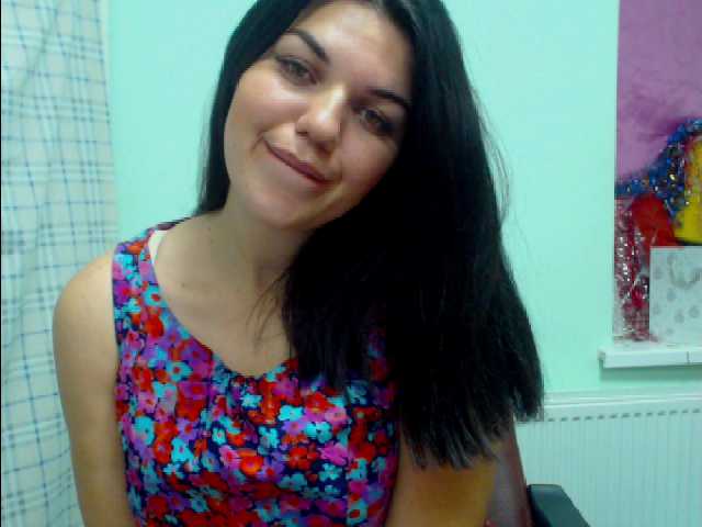 Broadcast screenshots BellyBella