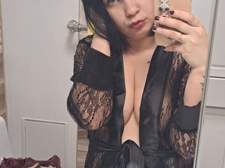 Erotic video chat Belo4ka24na7-