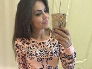Erotic video chat belochka11