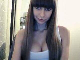 Erotic video chat belocnejka