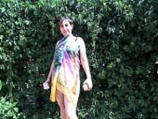 Erotic video chat belyhi