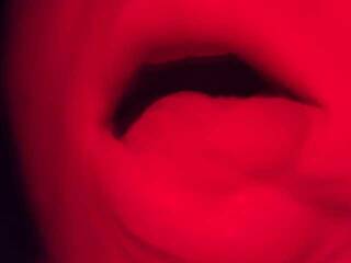 Erotic video chat bendybelle