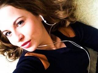 Erotic video chat Berger93