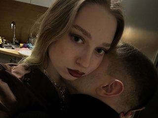 Erotic video chat TheNewDelizia
