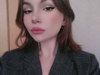 Erotic video chat Berry-mist