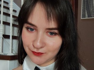 Erotic video chat BerryDiva