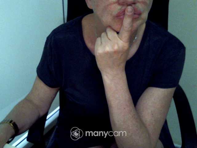 Broadcast screenshots BerryStarr