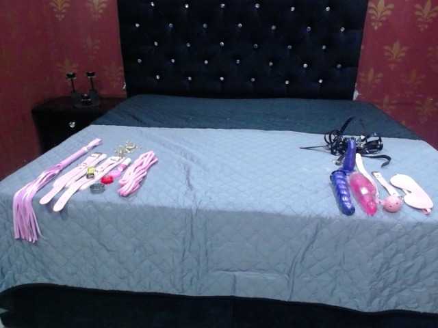 Photos BerryyPink Hey! welcome to my room, let's go to a time to fun