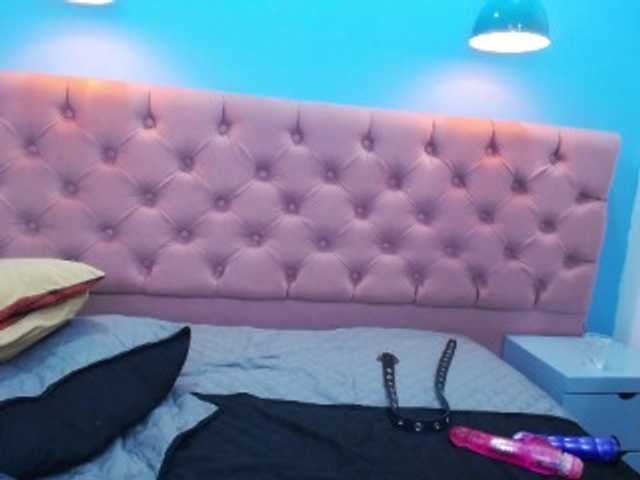 Photos BerryyPink Hey! welcome to my room, let's go to a time to fun