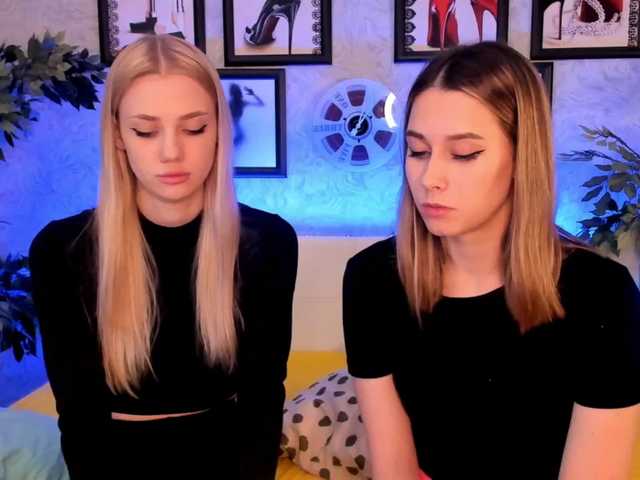 Broadcast screenshots BestGirlfrien