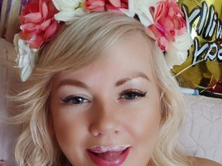 Erotic video chat BESTija-1