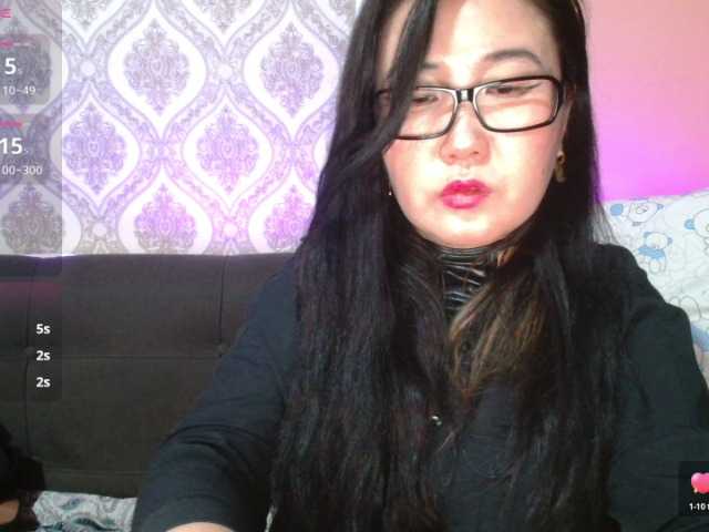 Broadcast screenshots Bet-Lu
