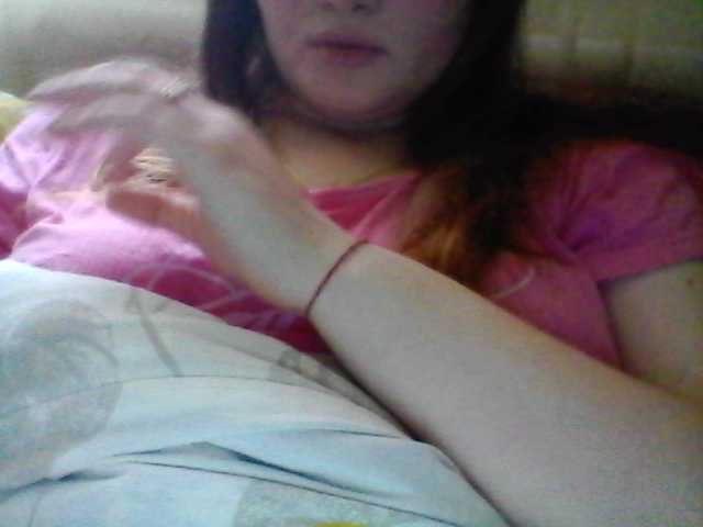 Broadcast screenshots BethDolly