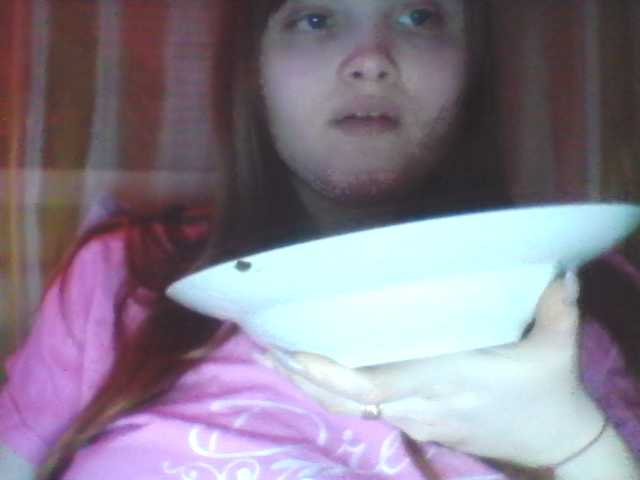 Broadcast screenshots BethDolly