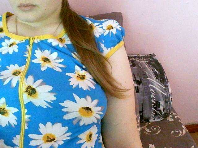 Broadcast screenshots BethDolly