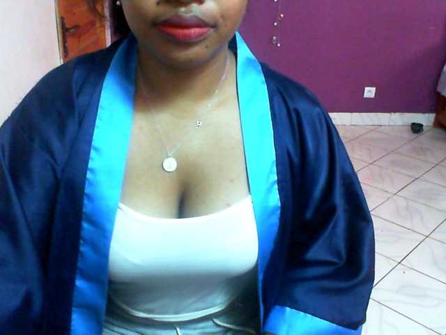 Broadcast screenshots BethJoyX