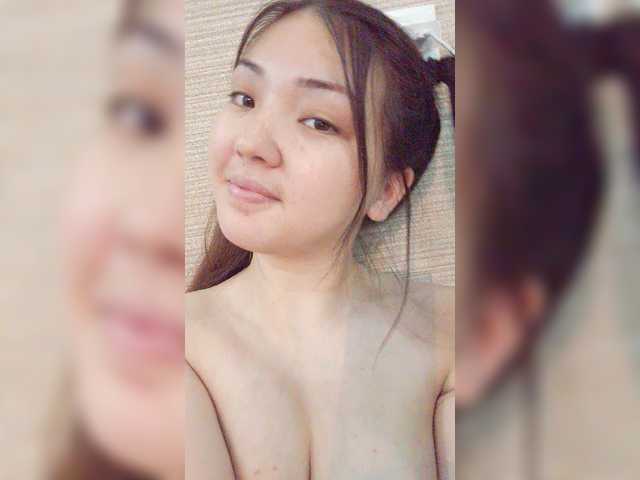 Broadcast screenshots BethPeachX