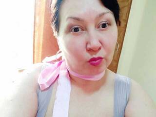 Erotic video chat BettaElka