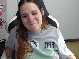 Erotic video chat Betty-hoe