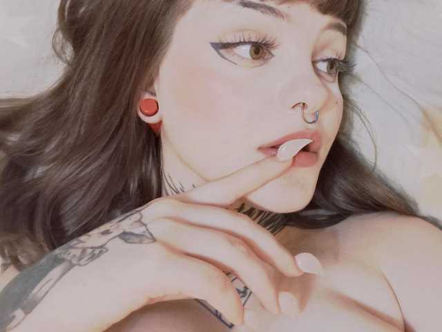 Photo of the profile betty-moon