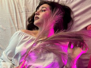Erotic video chat Betty-Pie