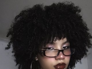 Erotic video chat BettyBoo2801