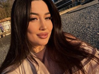 Erotic video chat BettyBoom13