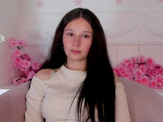 Erotic video chat BettyCook