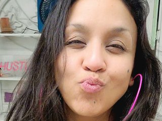 Erotic video chat BettyRivs