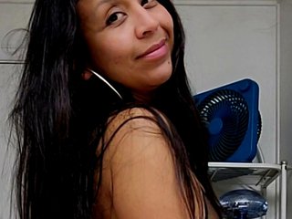 Erotic video chat BettyRivs