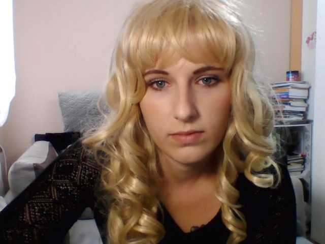 Broadcast screenshots BettySecret