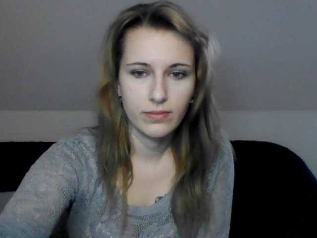 Broadcast screenshots BettySecret