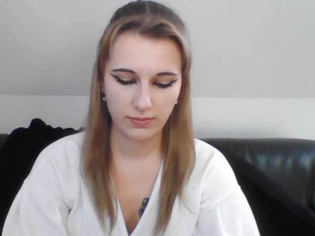 Broadcast screenshots BettySecret