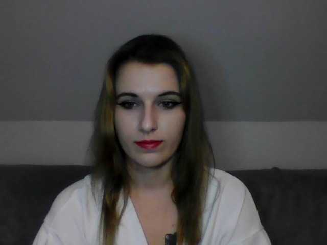 Broadcast screenshots BettySecret