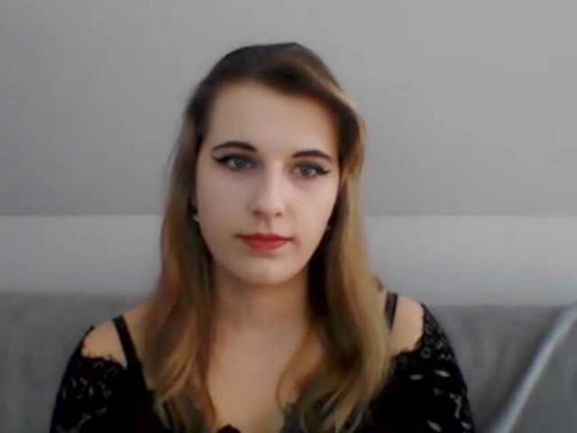 Broadcast screenshots BettySecret