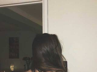 Erotic video chat BettySSS