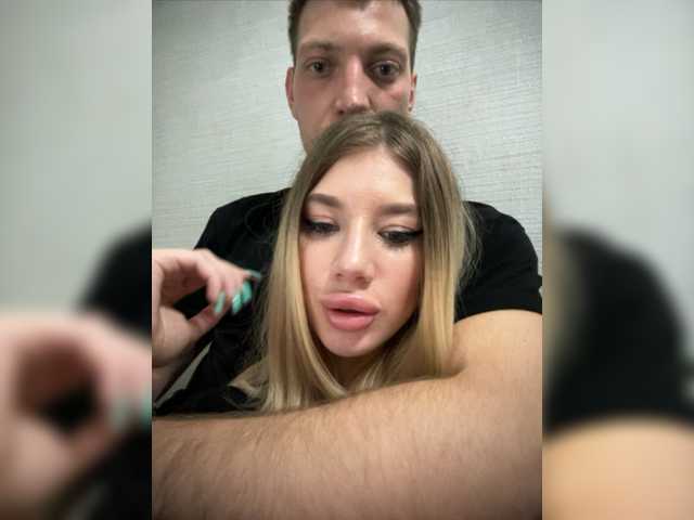 Broadcast screenshots BettyTommy