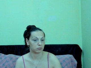 Erotic video chat BettyVespoli