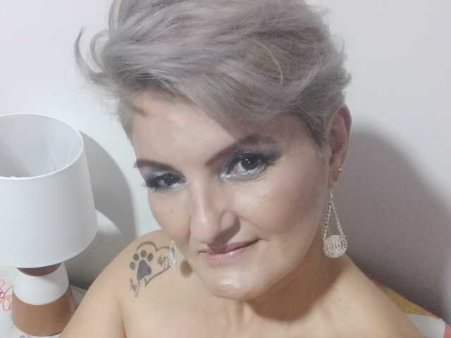 Photo of the profile bety-cum2