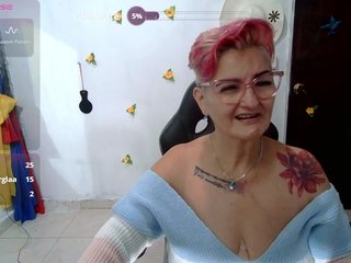Erotic video chat bety-cum3