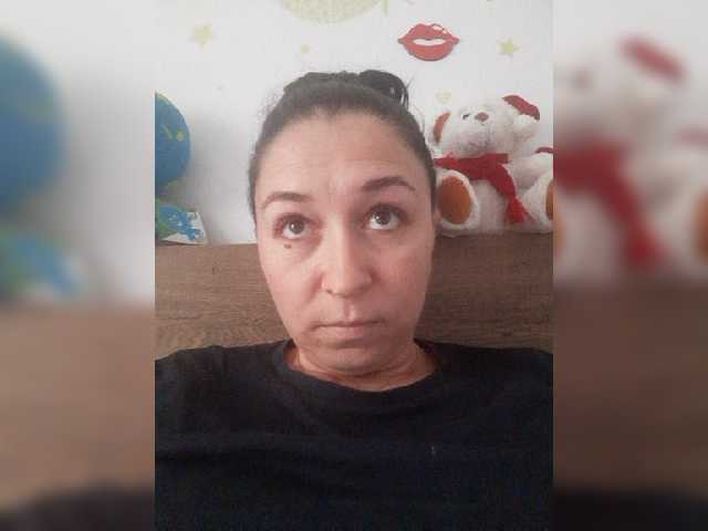 Broadcast screenshots BetyLicious89