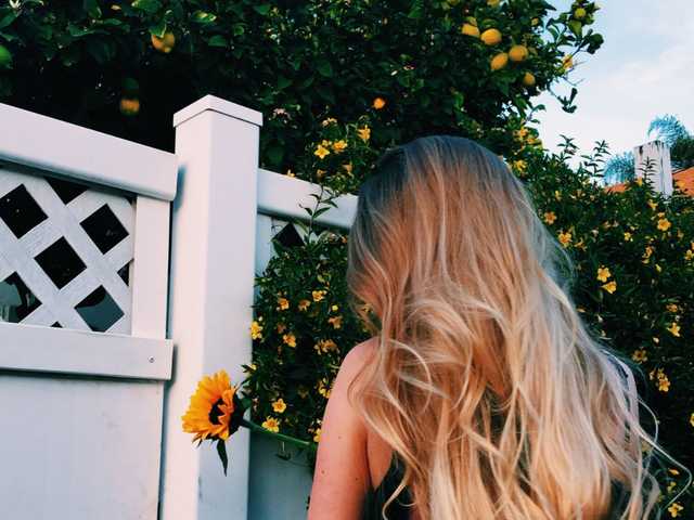 Photo of the profile BeverlyKi