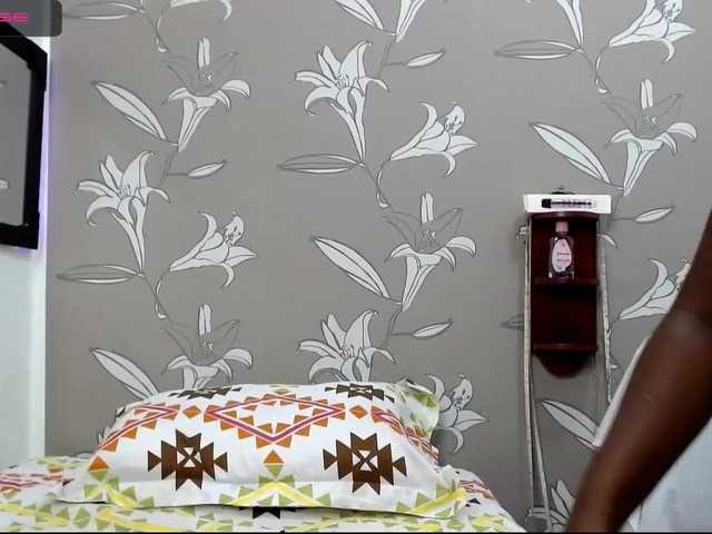 Broadcast screenshots NathyNatasha