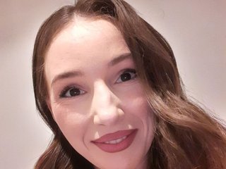 Erotic video chat BiaBlondex