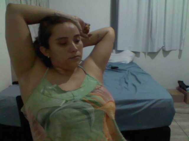 Broadcast screenshots BiaDelicia