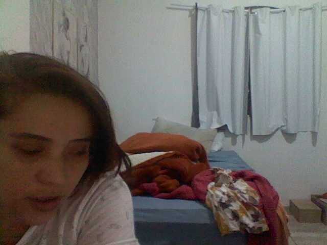 Broadcast screenshots BiaDelicia