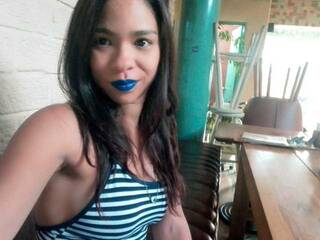 Erotic video chat BiancaCollins